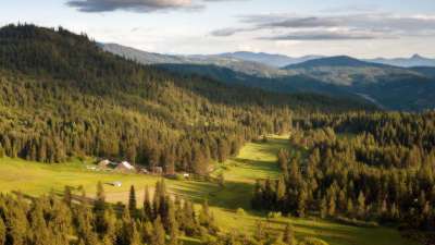 willow witt ranch overlook